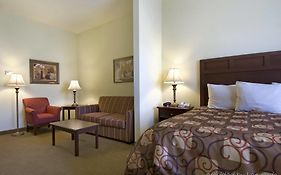 Best Western Littlefield Inn & Suites