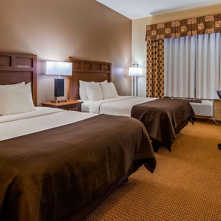 Best Western Littlefield Inn And Suites Exterior photo