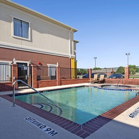 Best Western Littlefield Inn And Suites Facilities photo