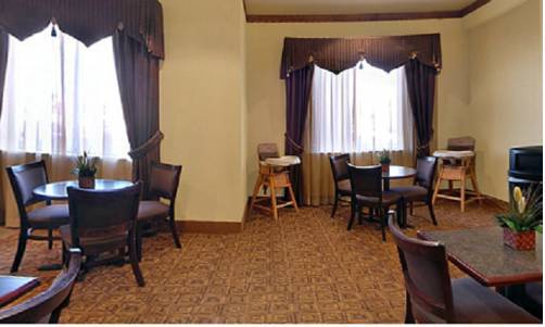 Best Western Littlefield Inn And Suites Exterior photo
