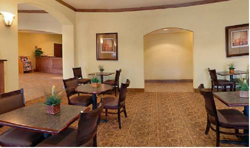 Best Western Littlefield Inn And Suites Exterior photo
