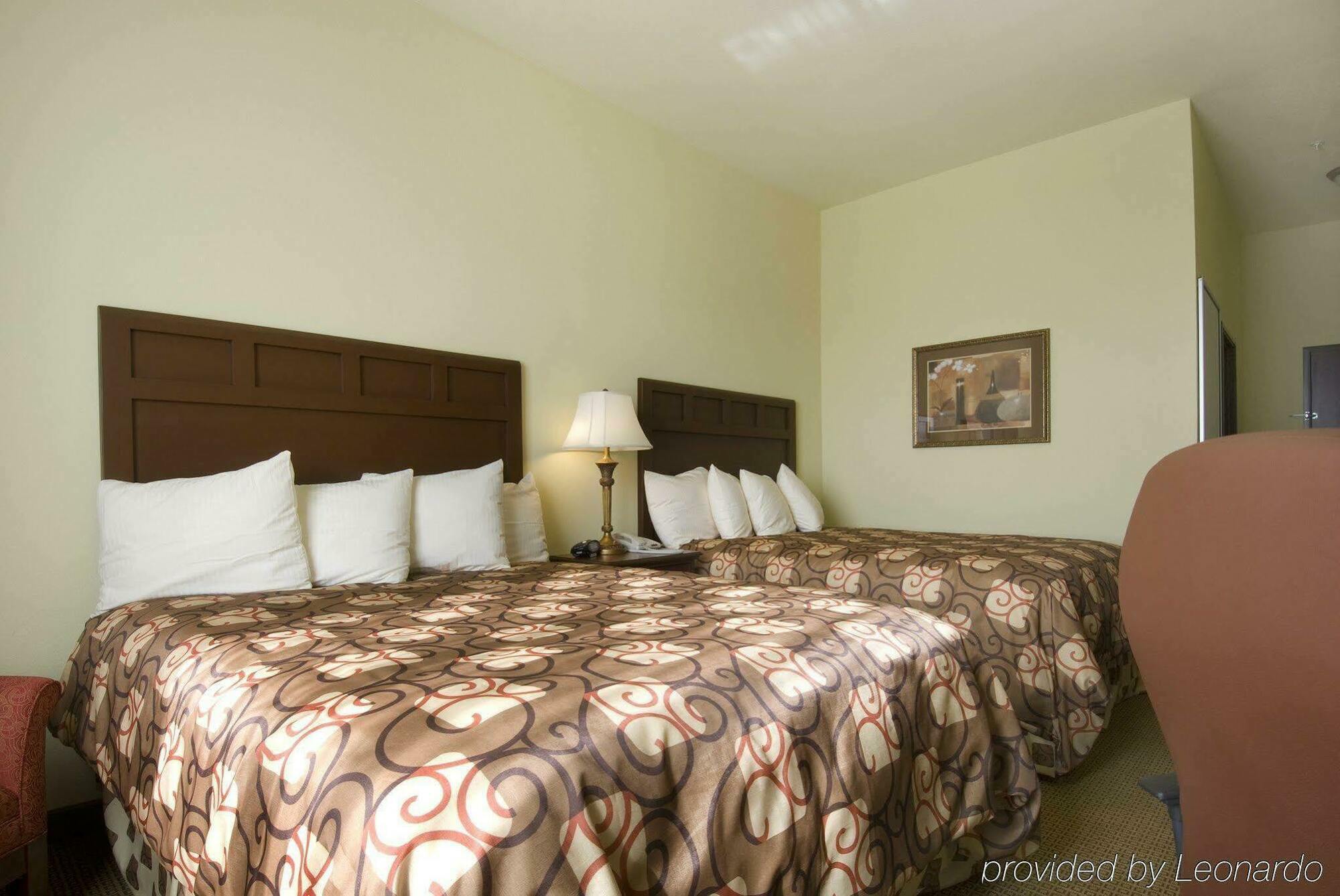 Best Western Littlefield Inn And Suites Room photo