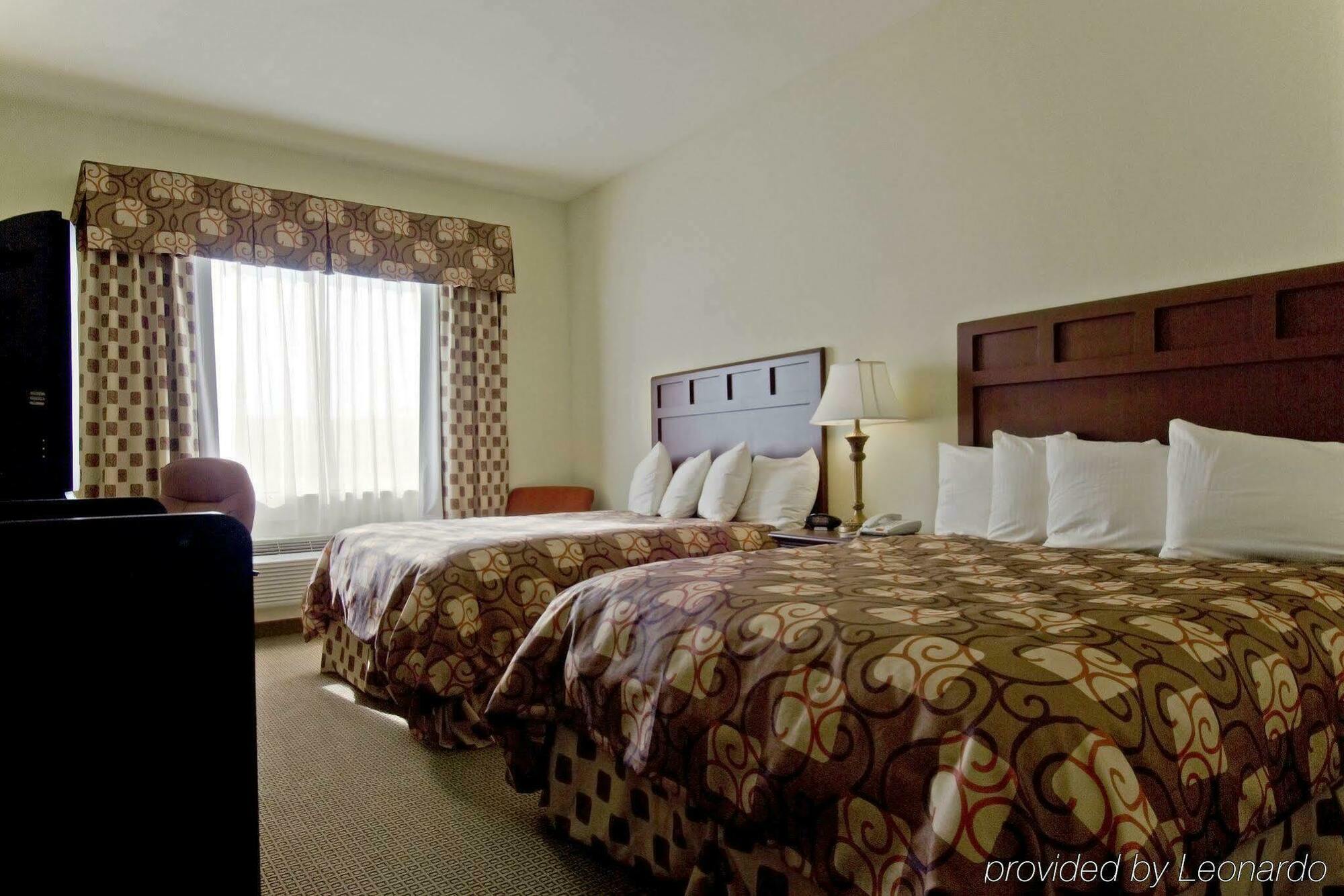 Best Western Littlefield Inn And Suites Room photo